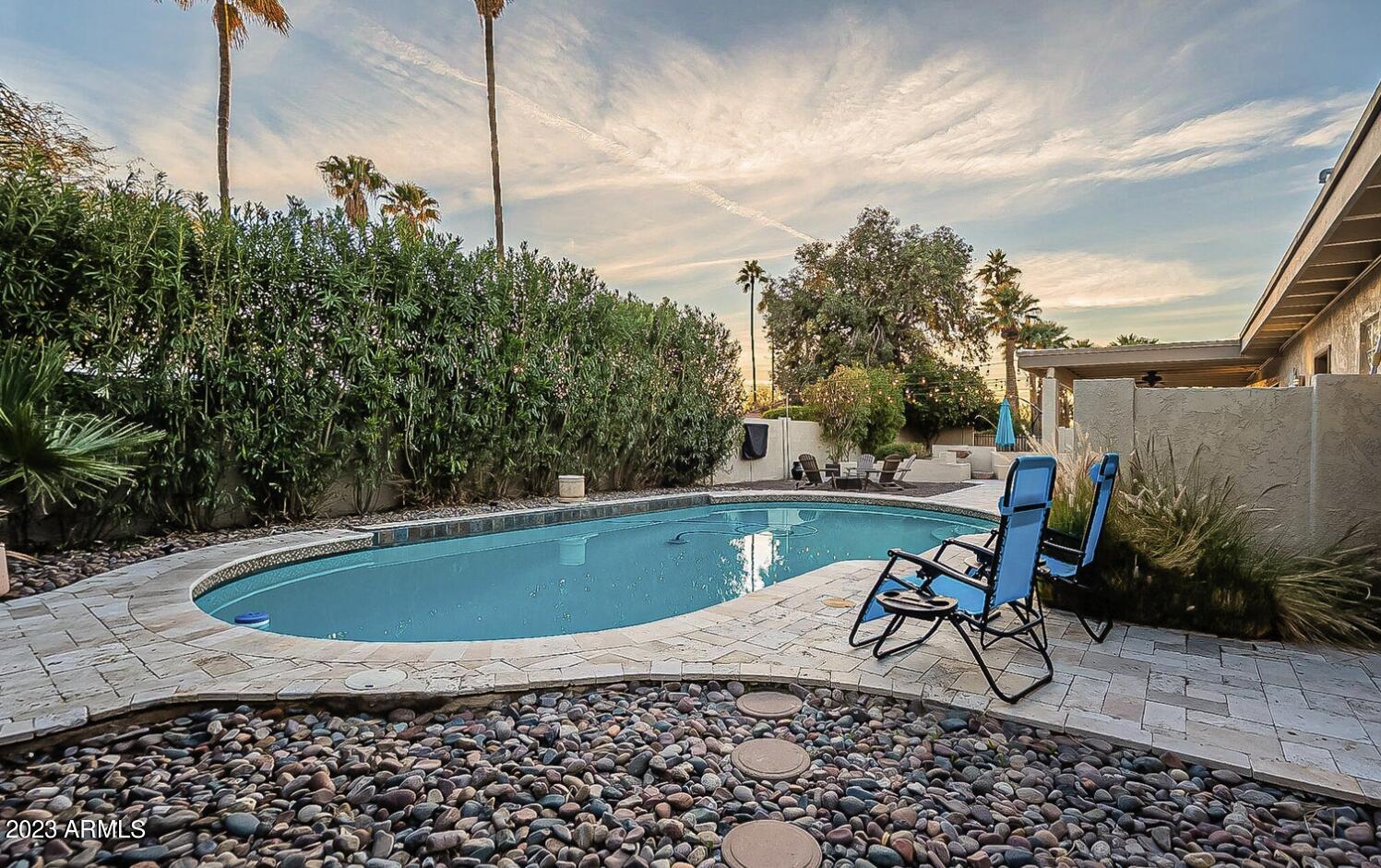 6601 East Thunderbird Road Scottsdale, AZ 85254 - Photo 39 of 41