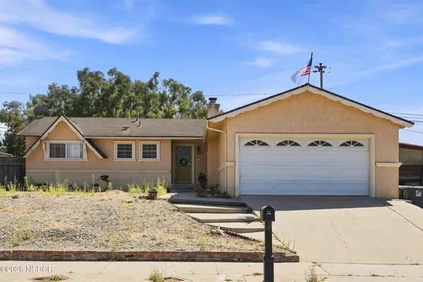 $619,000 | 812 Crilene Court, Santa Maria, CA 93455