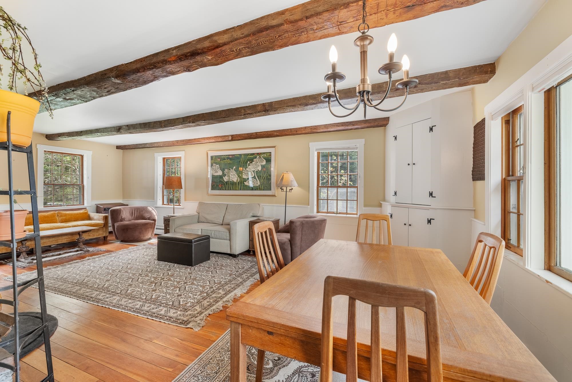 1224 Tucker Hill Road Thetford, VT 05075 - Photo 12 of 55