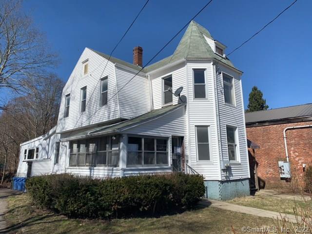 6 Asylum Street Norwich, CT 06360 - Photo 1 of 1