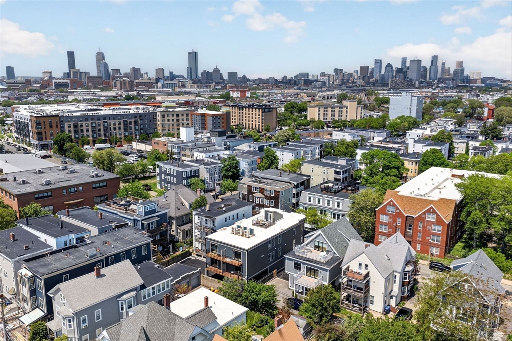 54 Dorset Street, Unit 1 Boston, MA 02125 - Photo 26 of 32