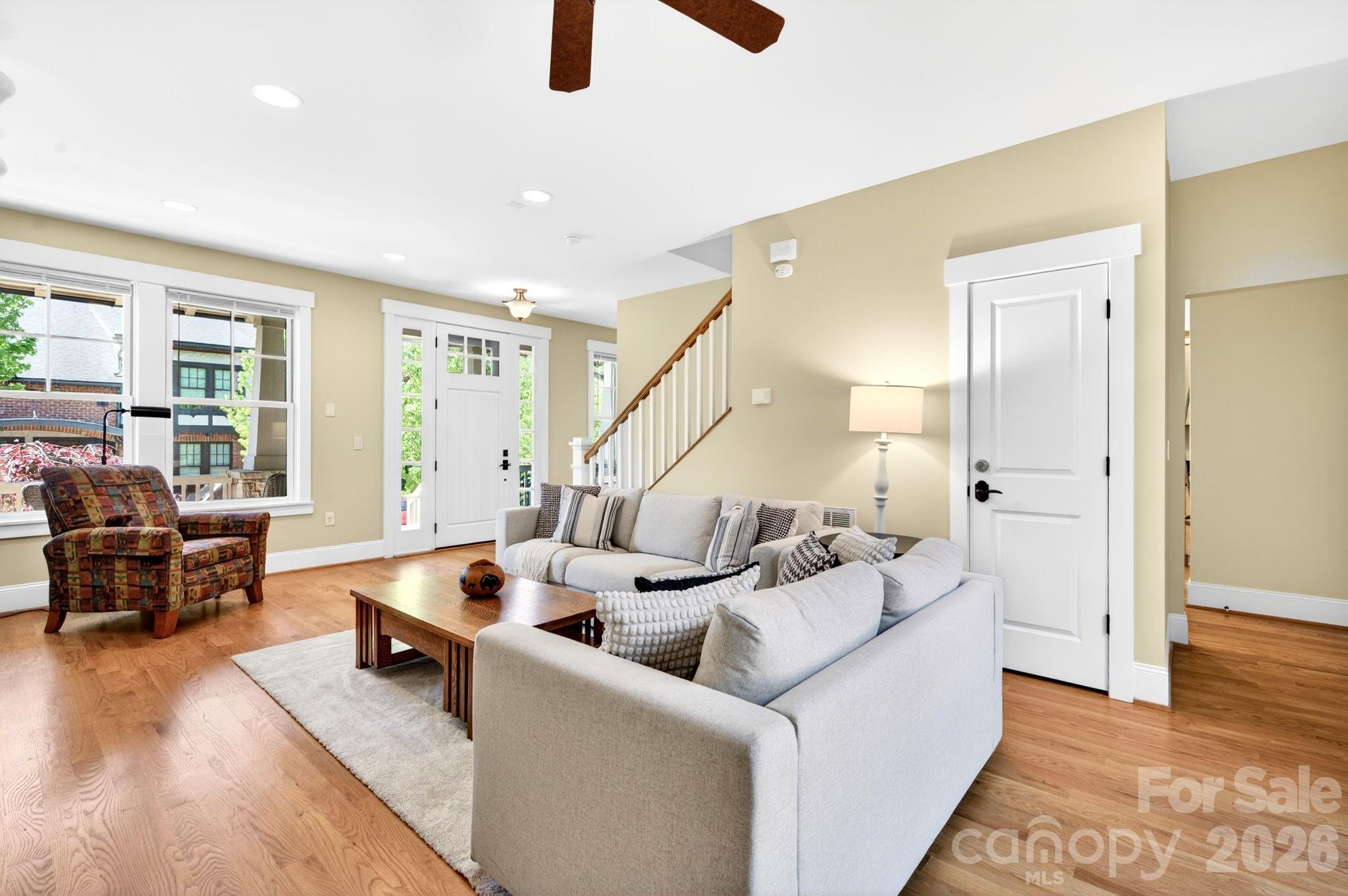 4 Fitzgerald Road Black Mountain, NC 28711 - Photo 6 of 41