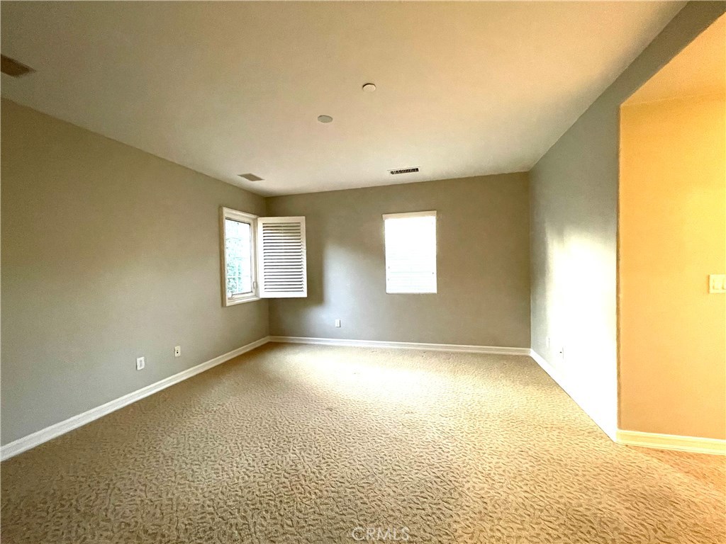 20 Arborside Irvine, CA 92603 - Photo 34 of 45 a view of an empty room with a window