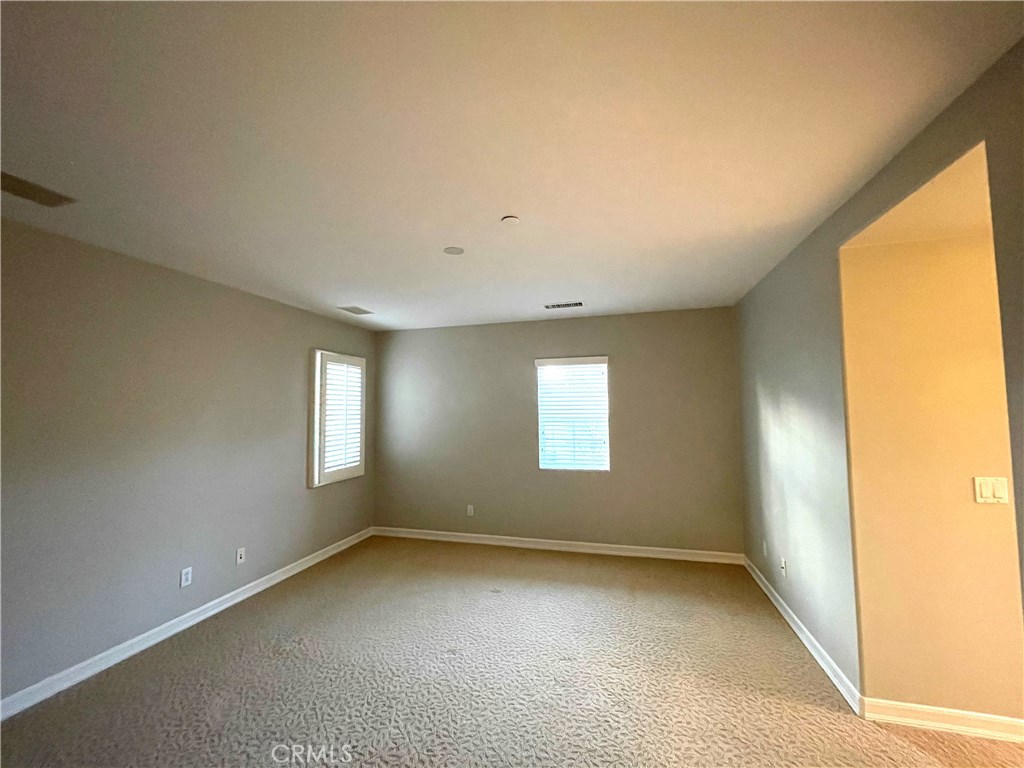 20 Arborside Irvine, CA 92603 - Photo 35 of 45 a view of an empty room with a window