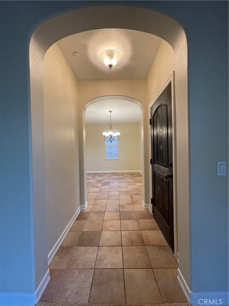 20 Arborside Irvine, CA 92603 - Photo 4 of 45 a view of a hallway