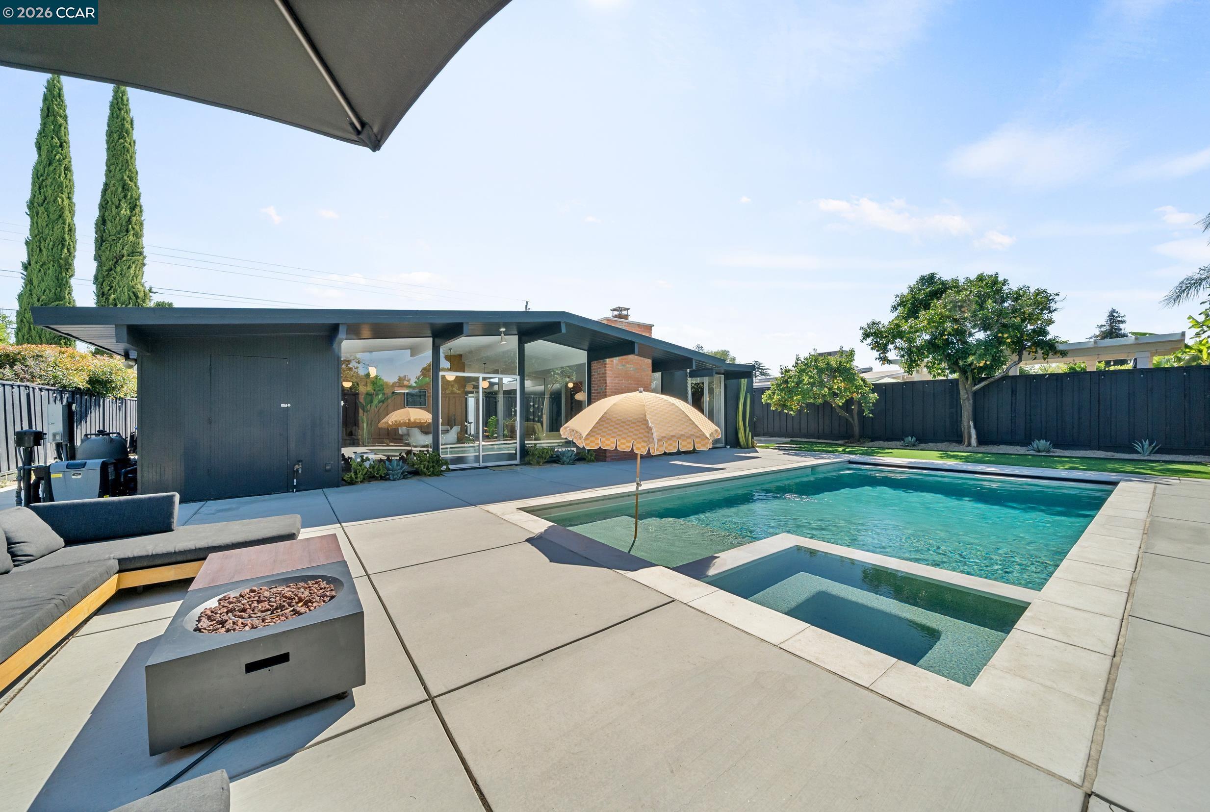 4130 Wilson Lane Concord, CA 94521 - Photo 38 of 52