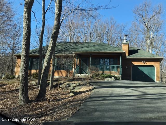 385 Blue Ridge Drive Canadensis, PA 18325 - Photo 1 of 28 blue ridge 2
