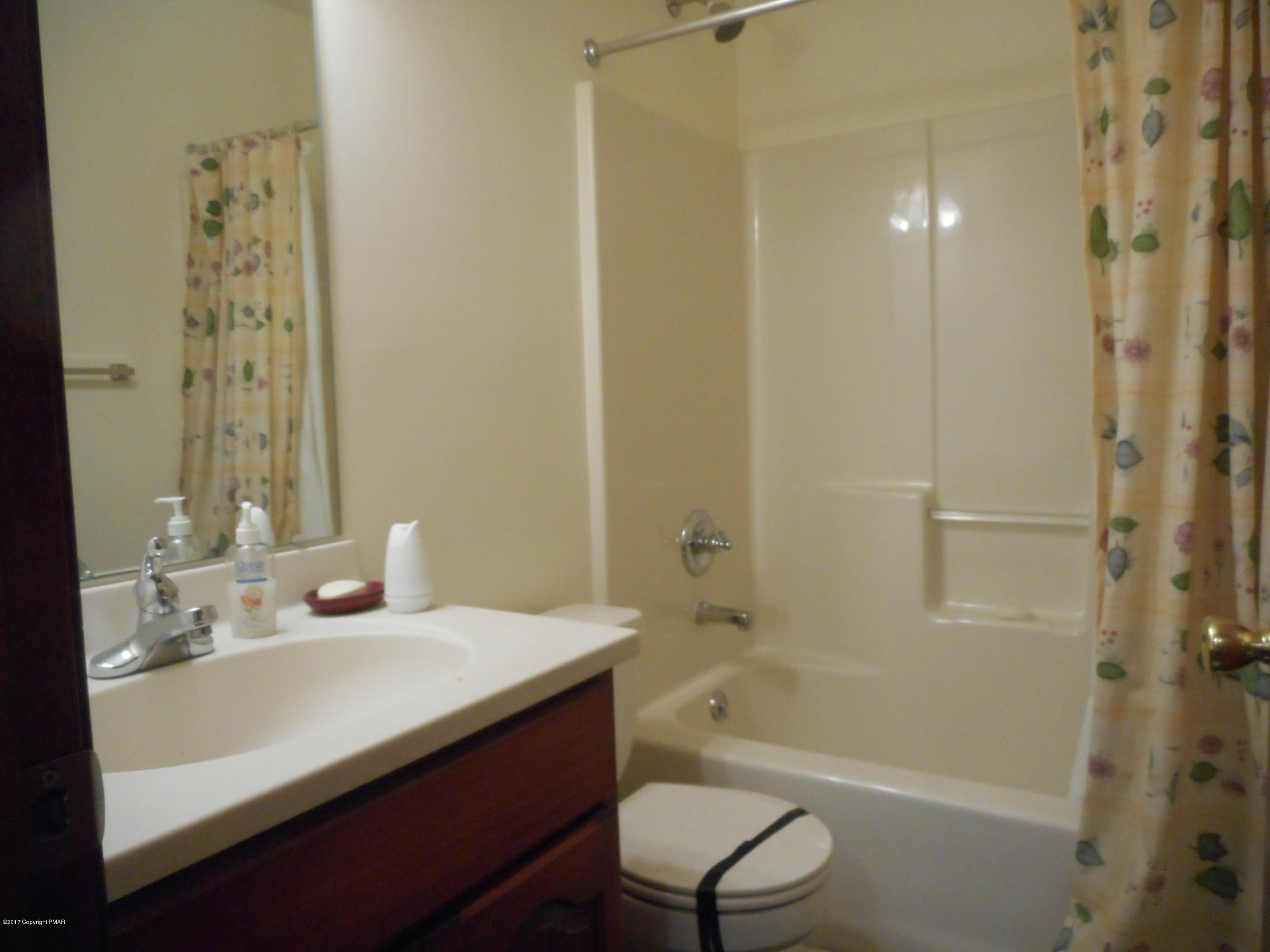 385 Blue Ridge Drive Canadensis, PA 18325 - Photo 18 of 28 Hall bath