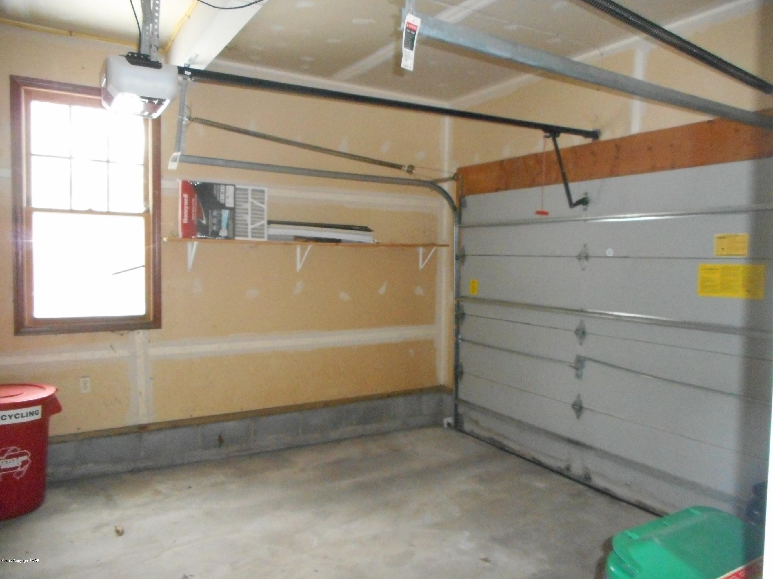 385 Blue Ridge Drive Canadensis, PA 18325 - Photo 19 of 28 One car attached garage