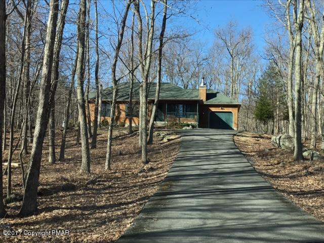 385 Blue Ridge Drive Canadensis, PA 18325 - Photo 2 of 28 blue ridge 1