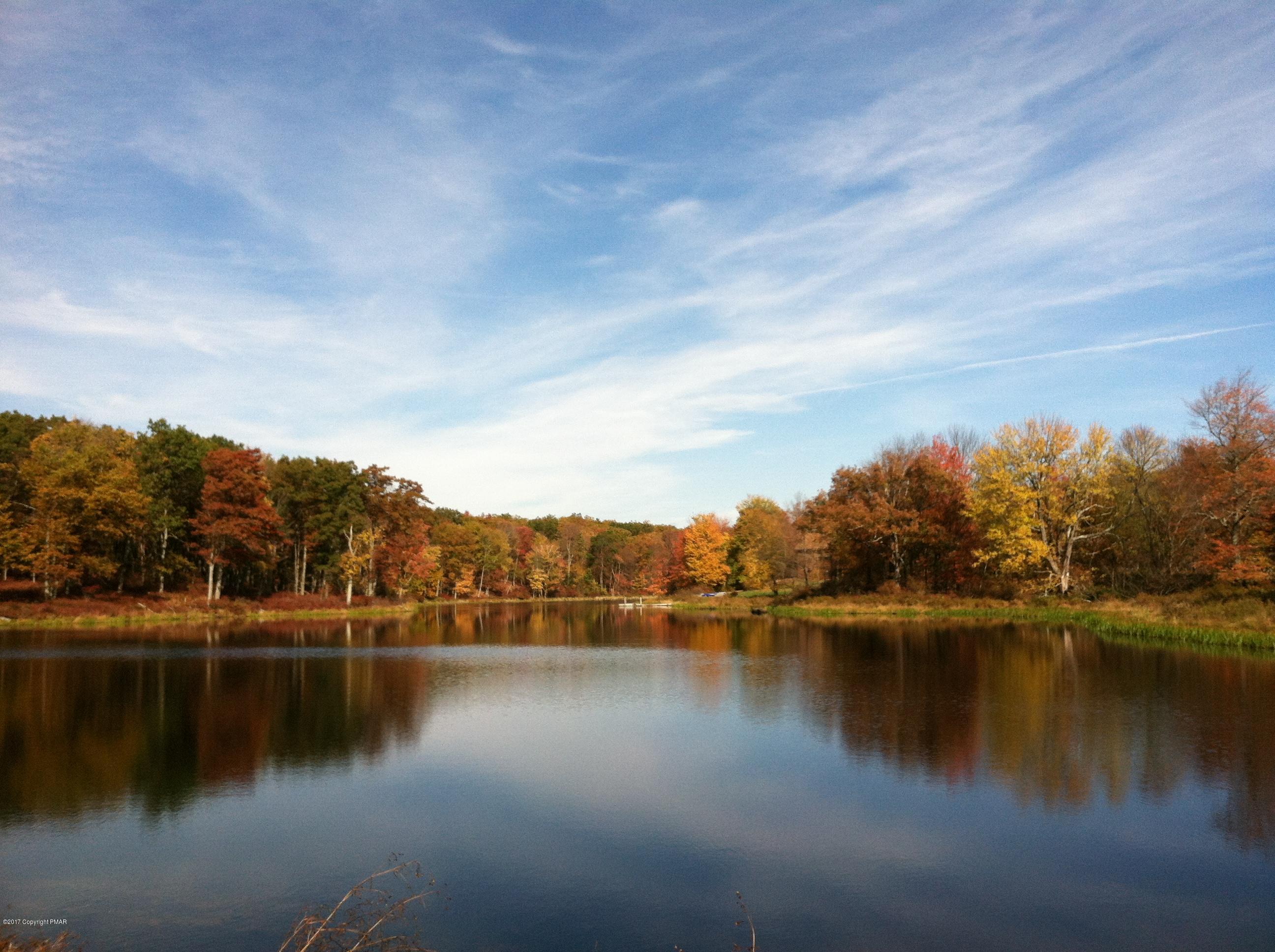 385 Blue Ridge Drive Canadensis, PA 18325 - Photo 21 of 28 The lake!