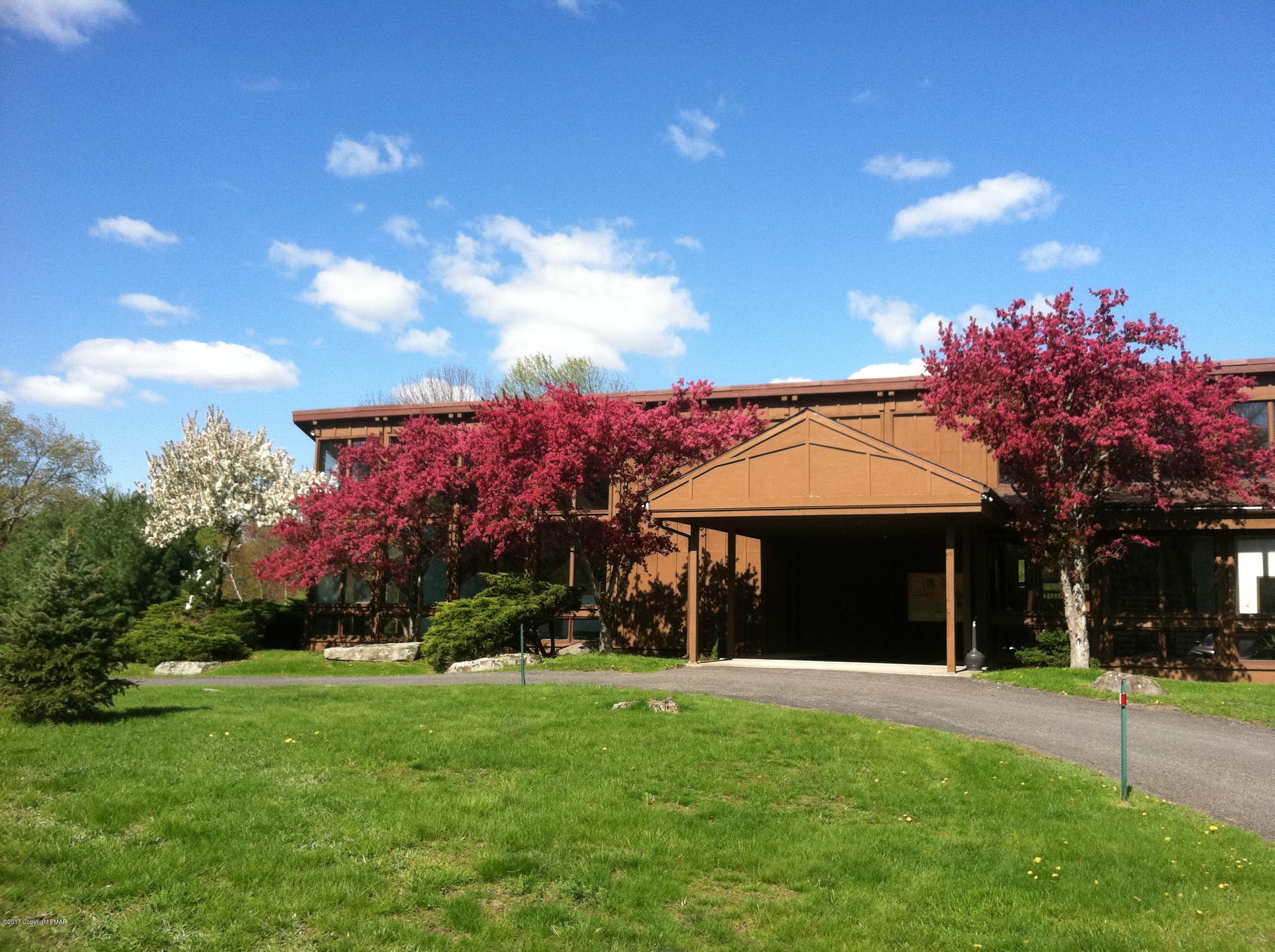 385 Blue Ridge Drive Canadensis, PA 18325 - Photo 22 of 28 Clubhouse