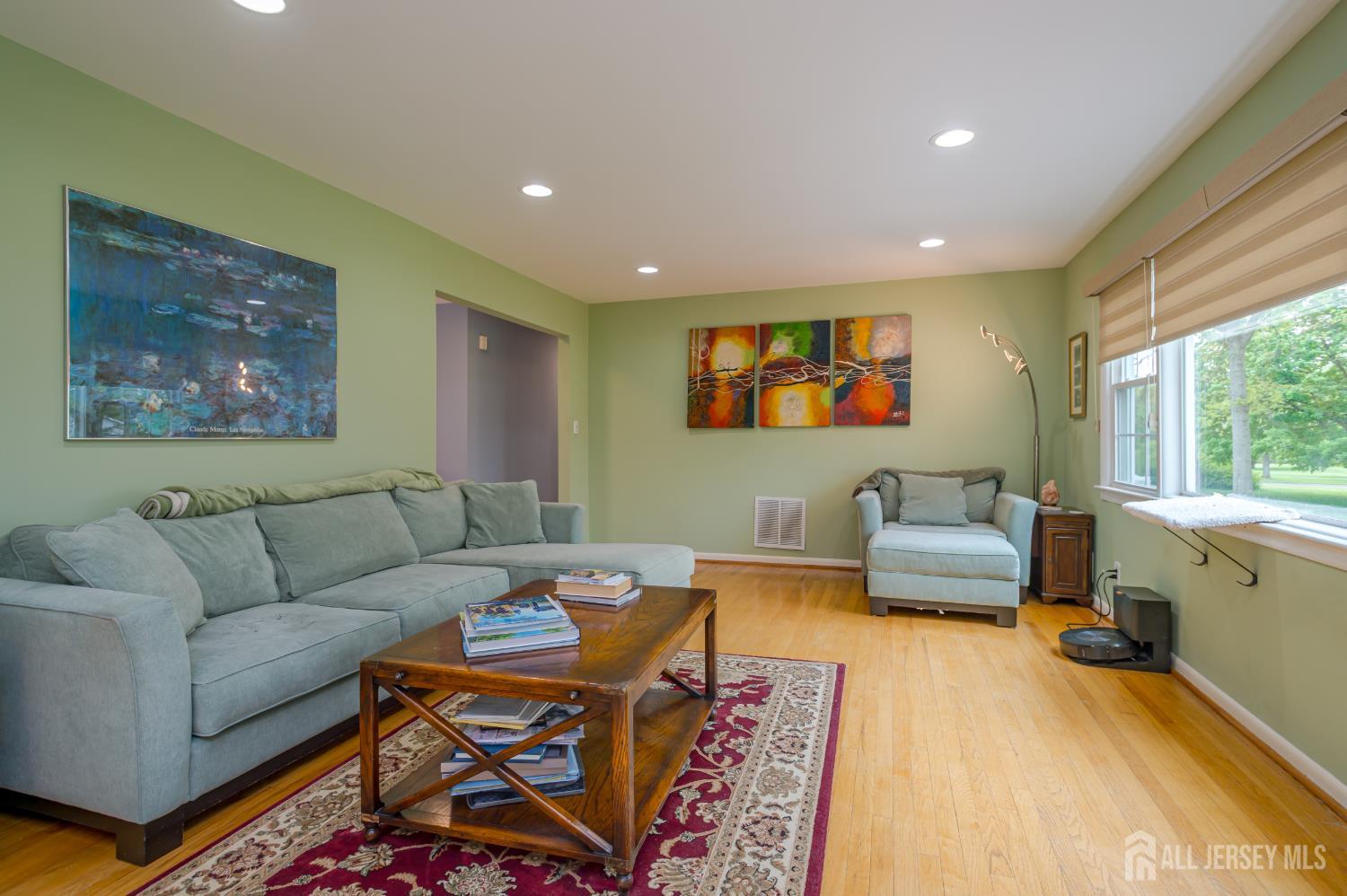 455 Township Line Road Belle Mead, NJ 08502 - Photo 5 of 30