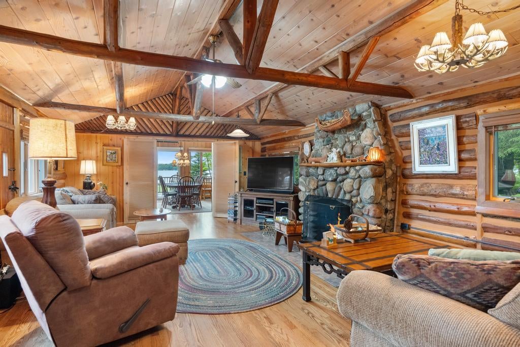 9669 Trails End Road Petoskey, MI 49770 - Photo 18 of 58 Gallery Image 18