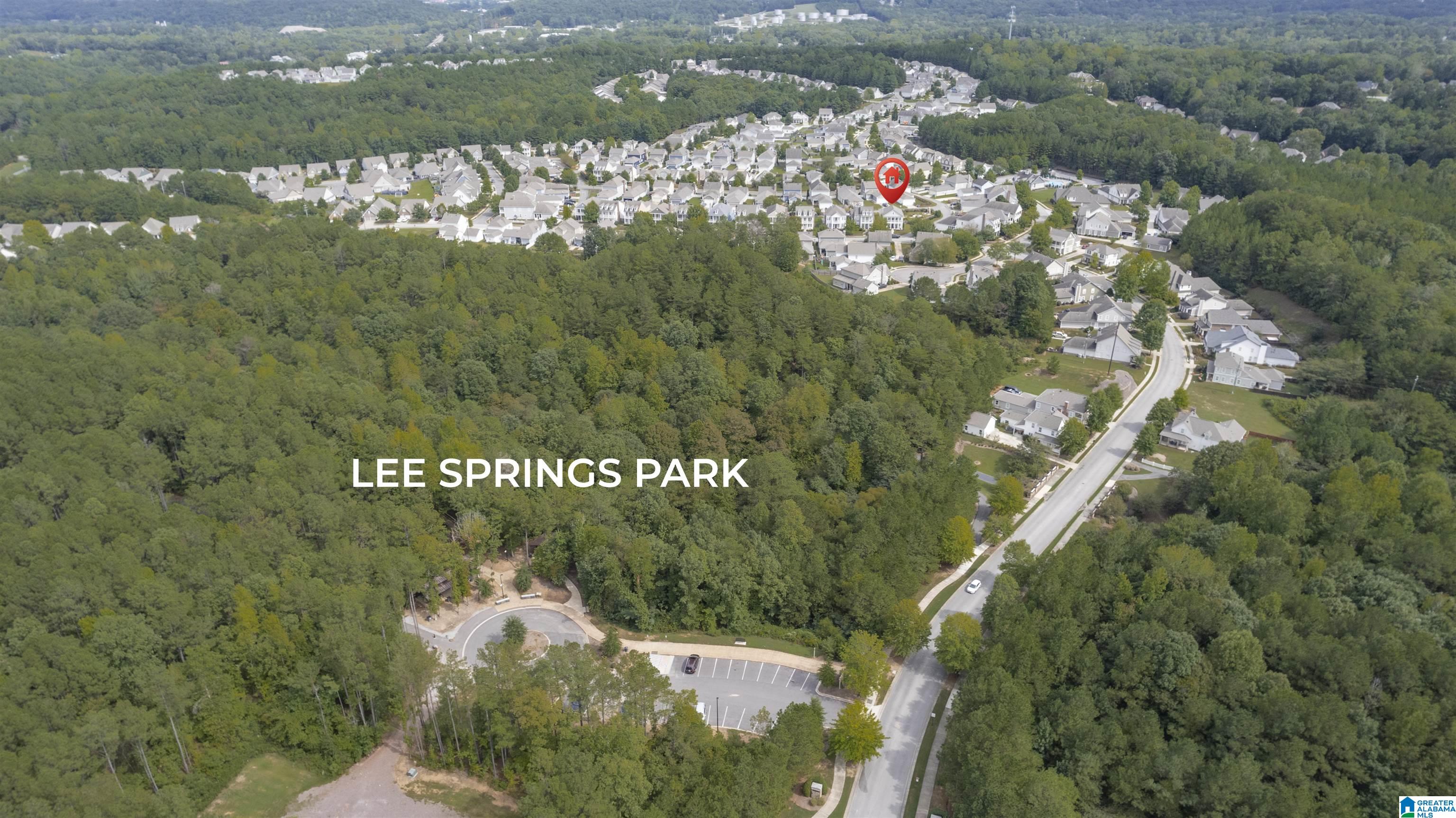 148 Appleford Road Helena, AL 35080 - Photo 52 of 54