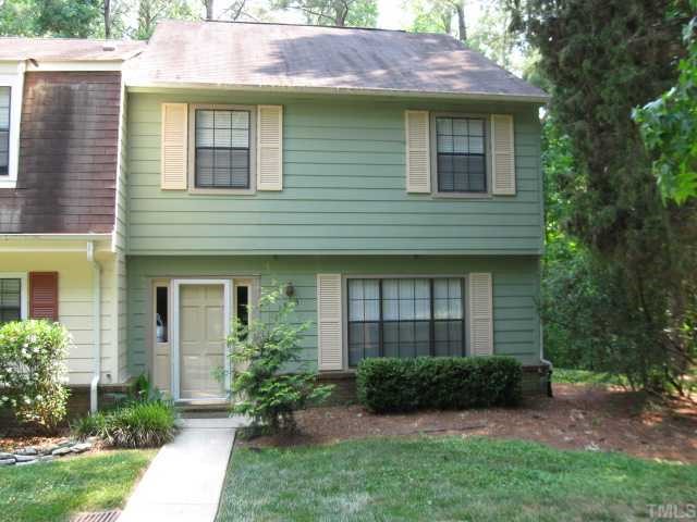 1355 Springlawn Court Raleigh, NC 27609 - Photo 1 of 12 Gallery Image 1