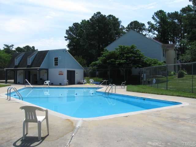 1355 Springlawn Court Raleigh, NC 27609 - Photo 12 of 12 Community Pool