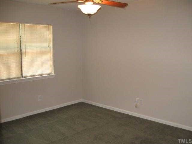 1355 Springlawn Court Raleigh, NC 27609 - Photo 6 of 12 2nd Bedroom