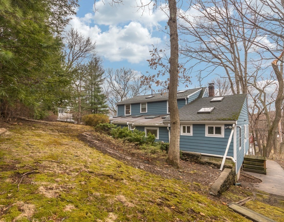 58 Sargent Road Winchester, MA 01890 - Photo 28 of 31 Gallery Image 28