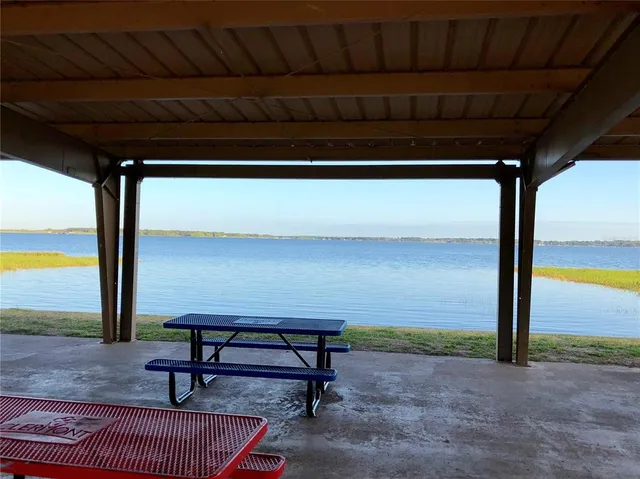 a view of an ocean from a balcony