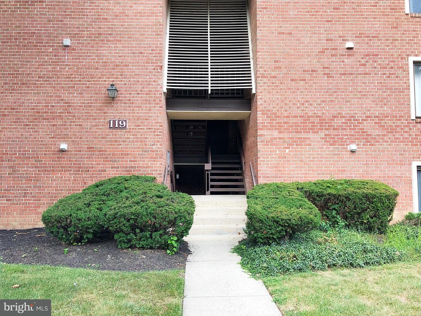 119-1 Echelon Road Voorhees, NJ 08043 - Photo 1 of 13 Gallery Image 1