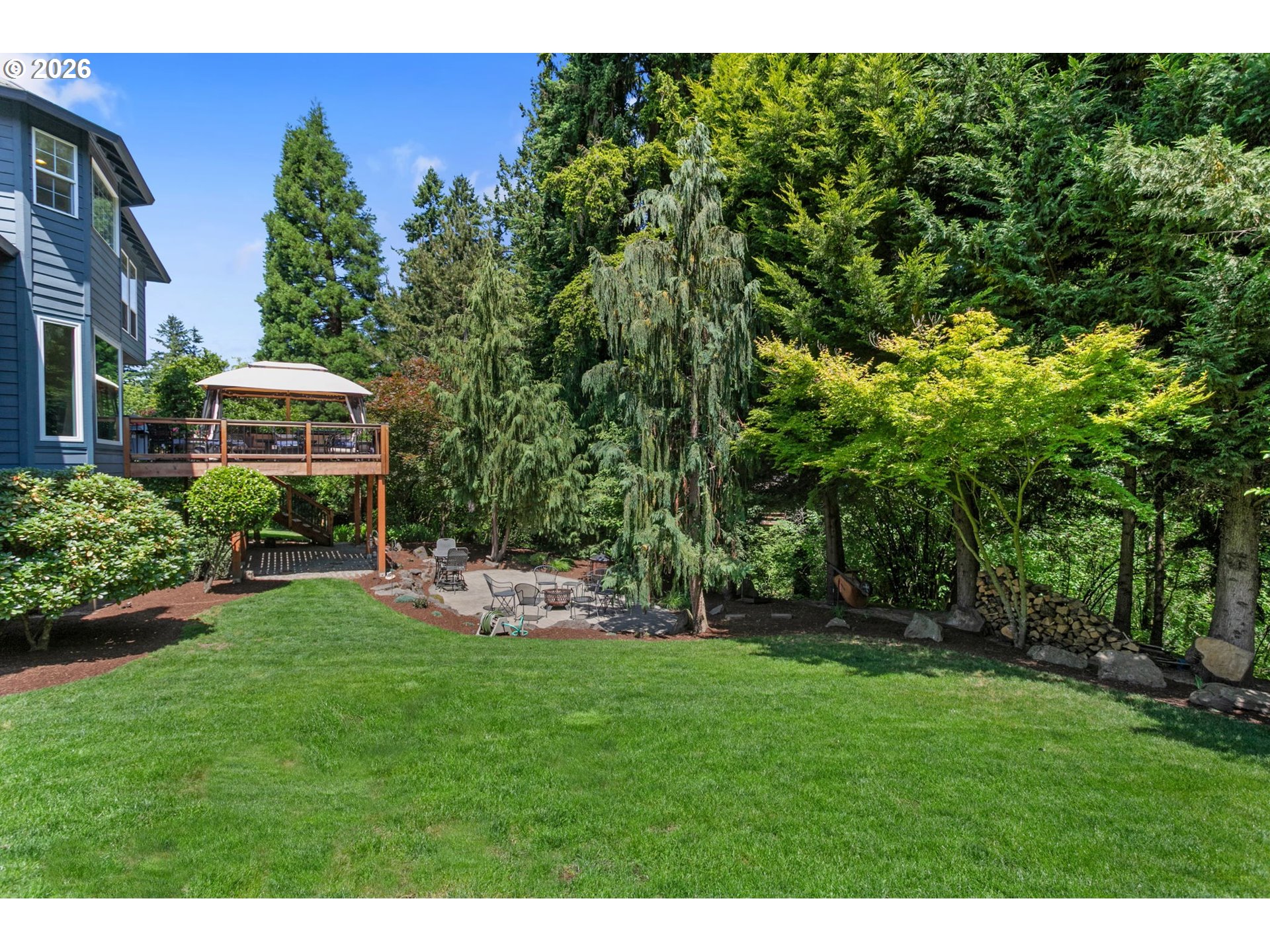 609 Northeast 115th Circle Vancouver, WA 98685 - Photo 44 of 48