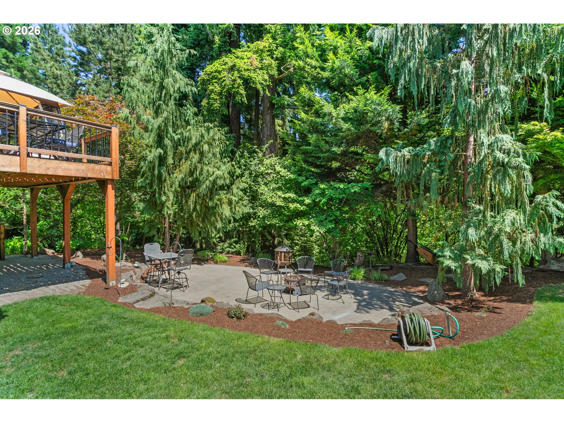 609 Northeast 115th Circle Vancouver, WA 98685 - Photo 45 of 48
