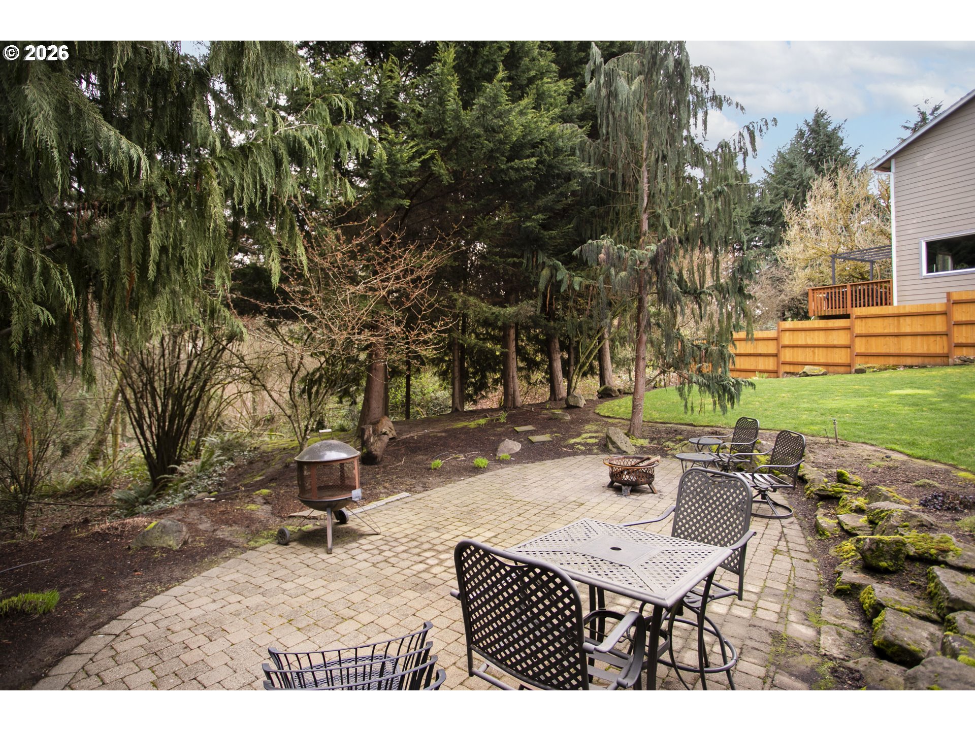 609 Northeast 115th Circle Vancouver, WA 98685 - Photo 46 of 48
