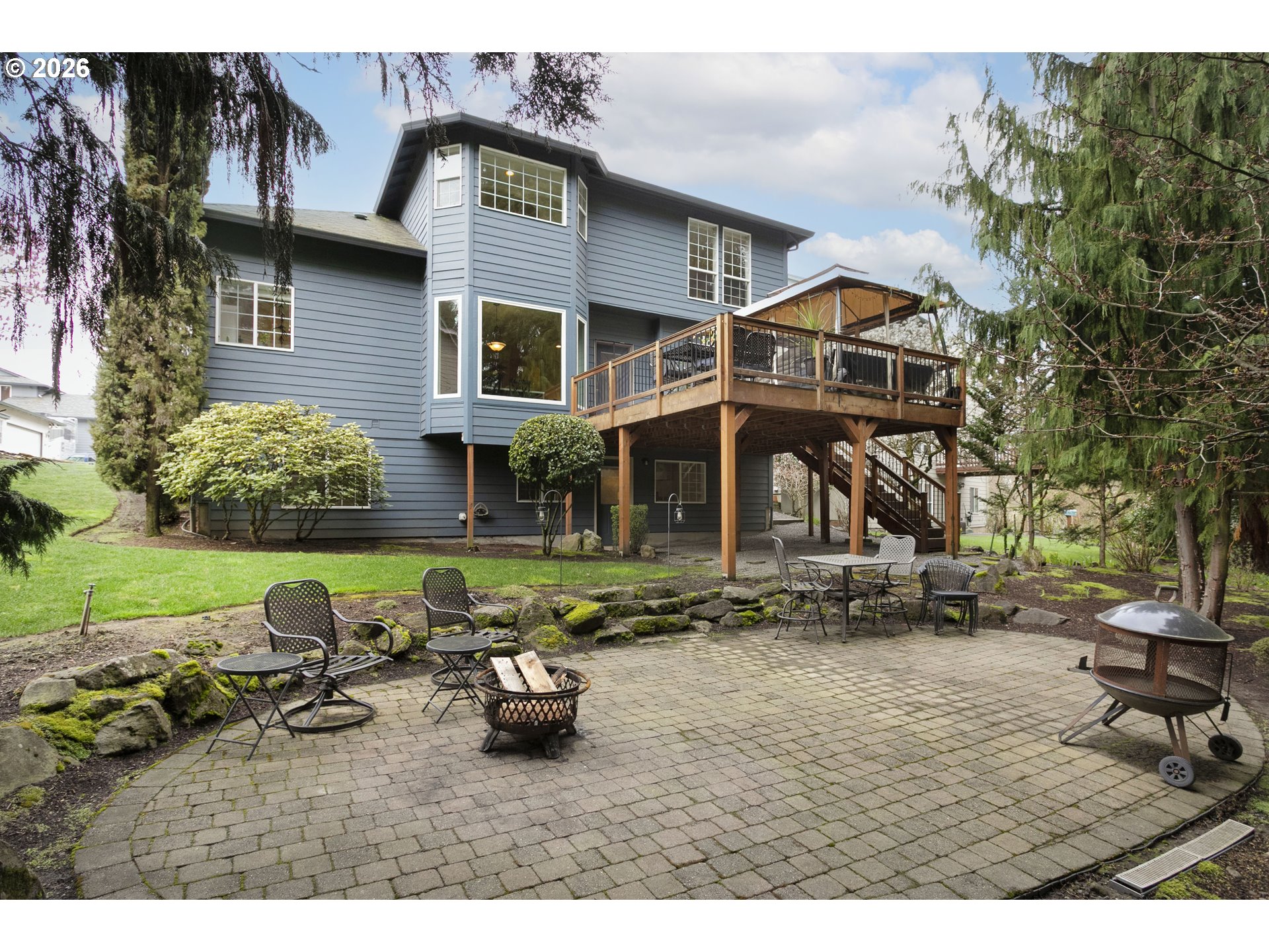 609 Northeast 115th Circle Vancouver, WA 98685 - Photo 47 of 48