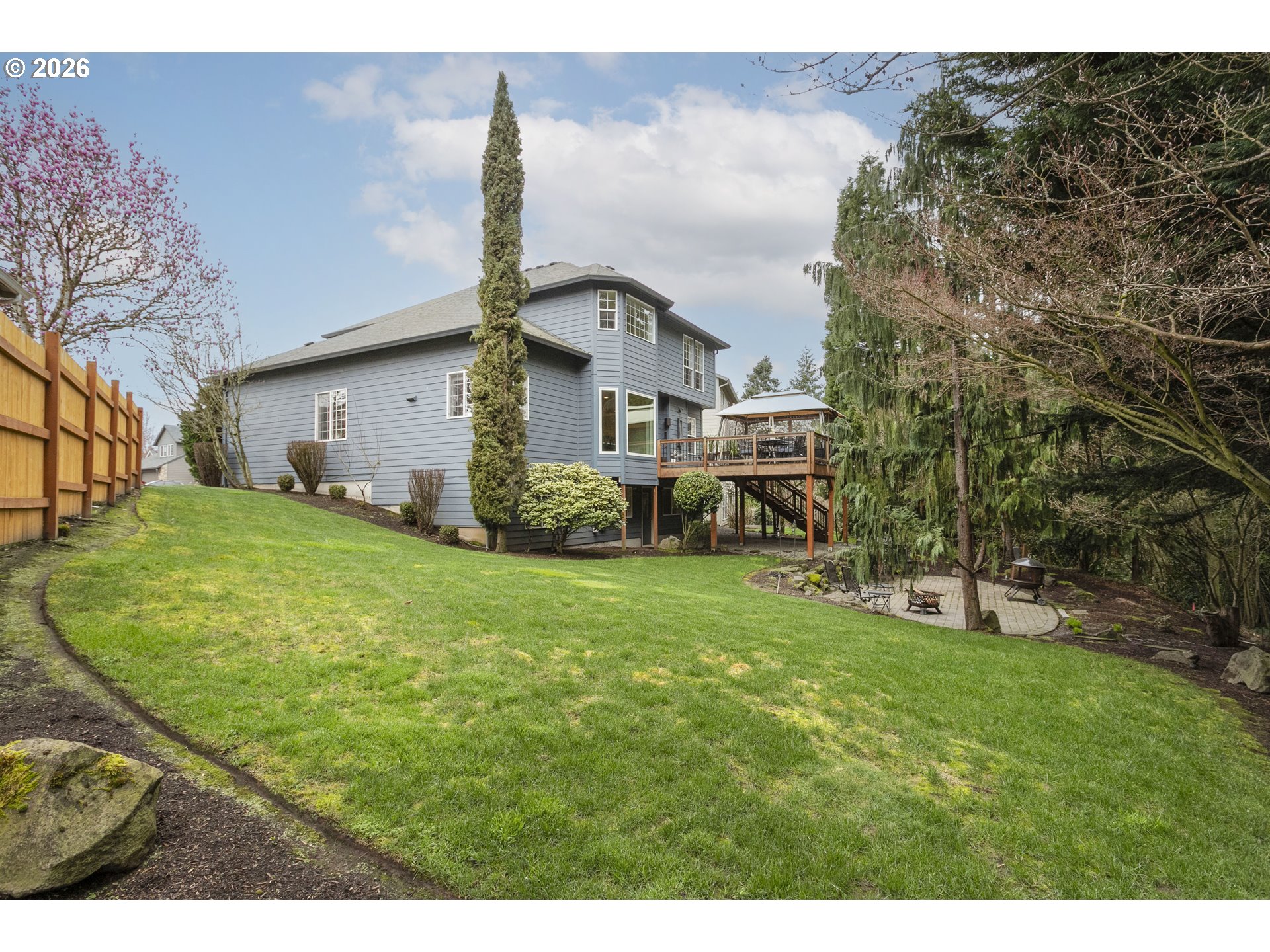 609 Northeast 115th Circle Vancouver, WA 98685 - Photo 48 of 48