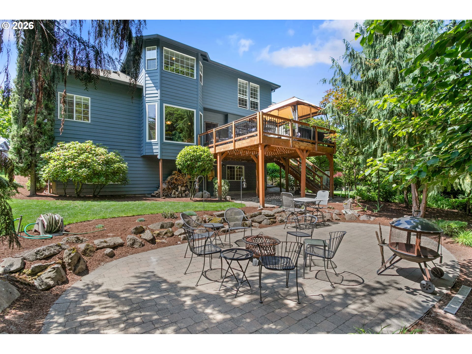 609 Northeast 115th Circle Vancouver, WA 98685 - Photo 5 of 48