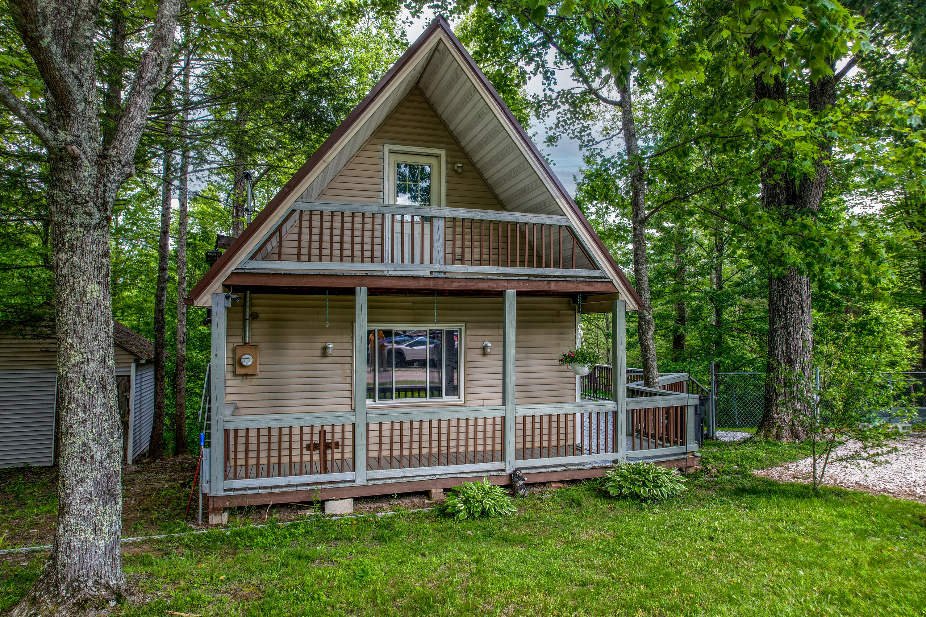 310 Turkey Ridge Road Wellington, KY 40387 - Photo 20 of 27 DJI_0006-HDR-Edit