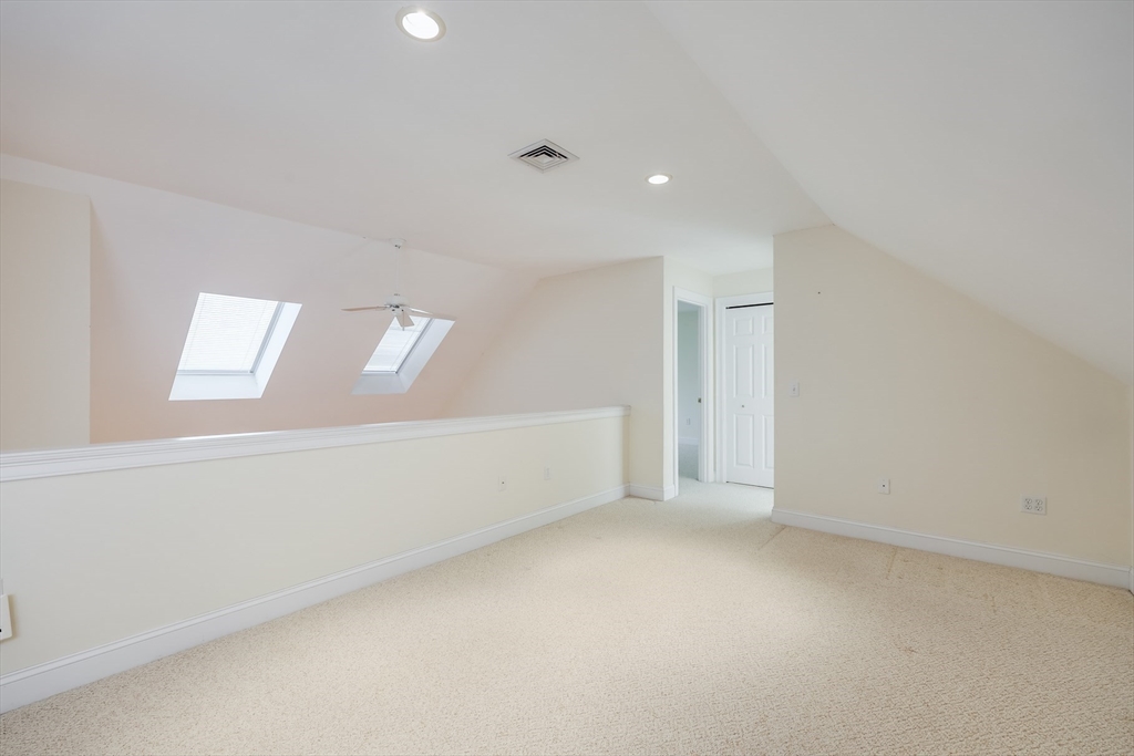 91 Reflection Drive Sandwich, MA 02563 - Photo 30 of 42 a view of an empty room