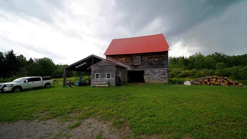 193 Laskey Road Houlton, ME 04730 - Photo 8 of 90 193-laskey-rd-ludlow-12