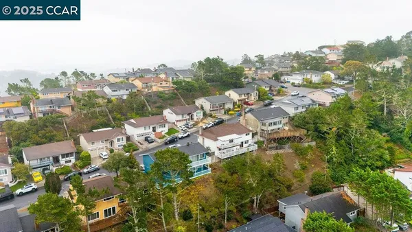 $1,650,000 | 225 Merced Drive, San Bruno, CA 94066