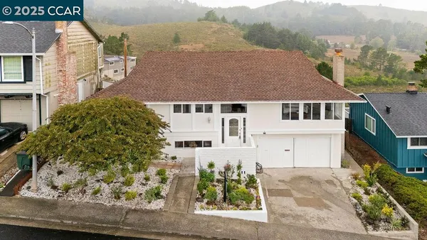 $1,650,000 | 225 Merced Drive, San Bruno, CA 94066