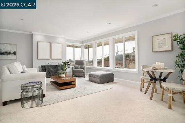 $1,699,000 | 225 Merced Drive, San Bruno, CA 94066