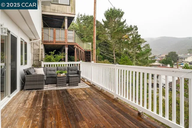 $1,699,000 | 225 Merced Drive, San Bruno, CA 94066