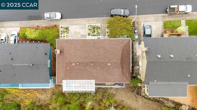 $1,650,000 | 225 Merced Drive, San Bruno, CA 94066