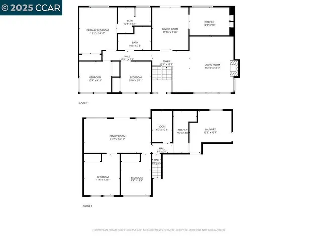 $1,699,000 | 225 Merced Drive, San Bruno, CA 94066