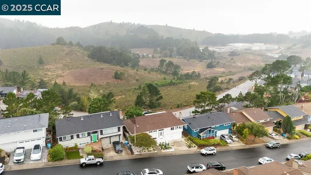 $1,650,000 | 225 Merced Drive, San Bruno, CA 94066