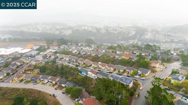 $1,650,000 | 225 Merced Drive, San Bruno, CA 94066