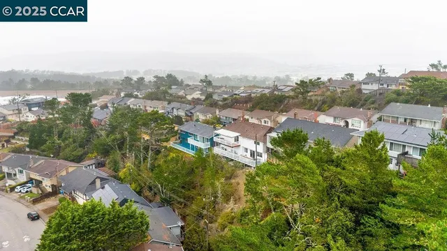 $1,699,000 | 225 Merced Drive, San Bruno, CA 94066