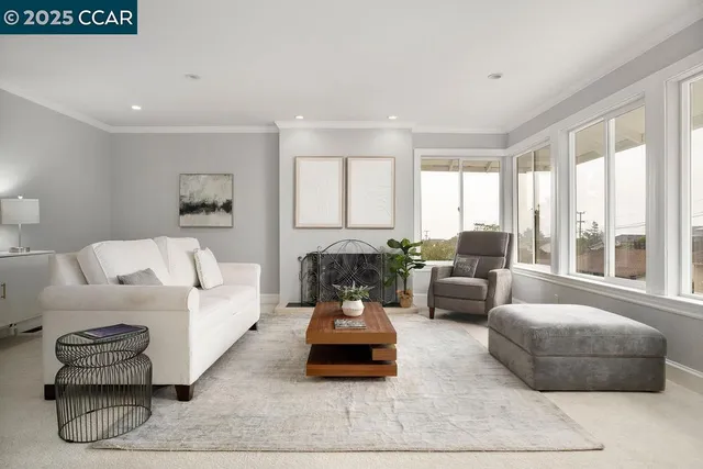 $1,650,000 | 225 Merced Drive, San Bruno, CA 94066