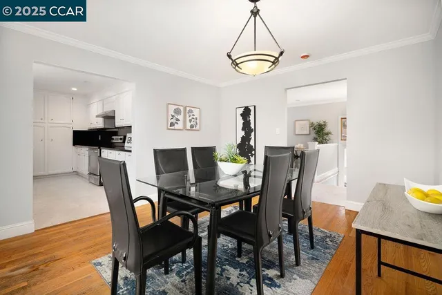 $1,699,000 | 225 Merced Drive, San Bruno, CA 94066