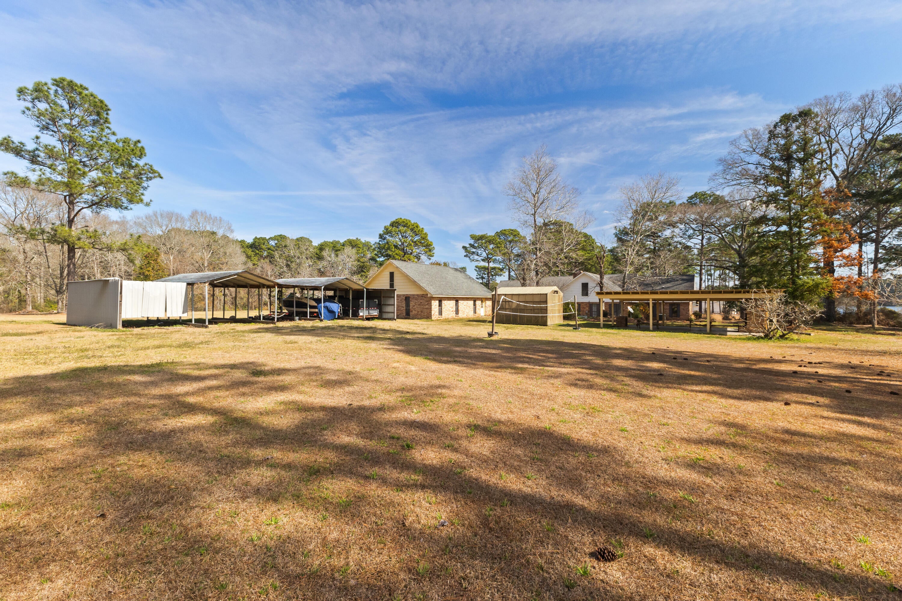 269 West Lake Road Hattiesburg, MS 39402 - Photo 73 of 114 Gallery Image 73