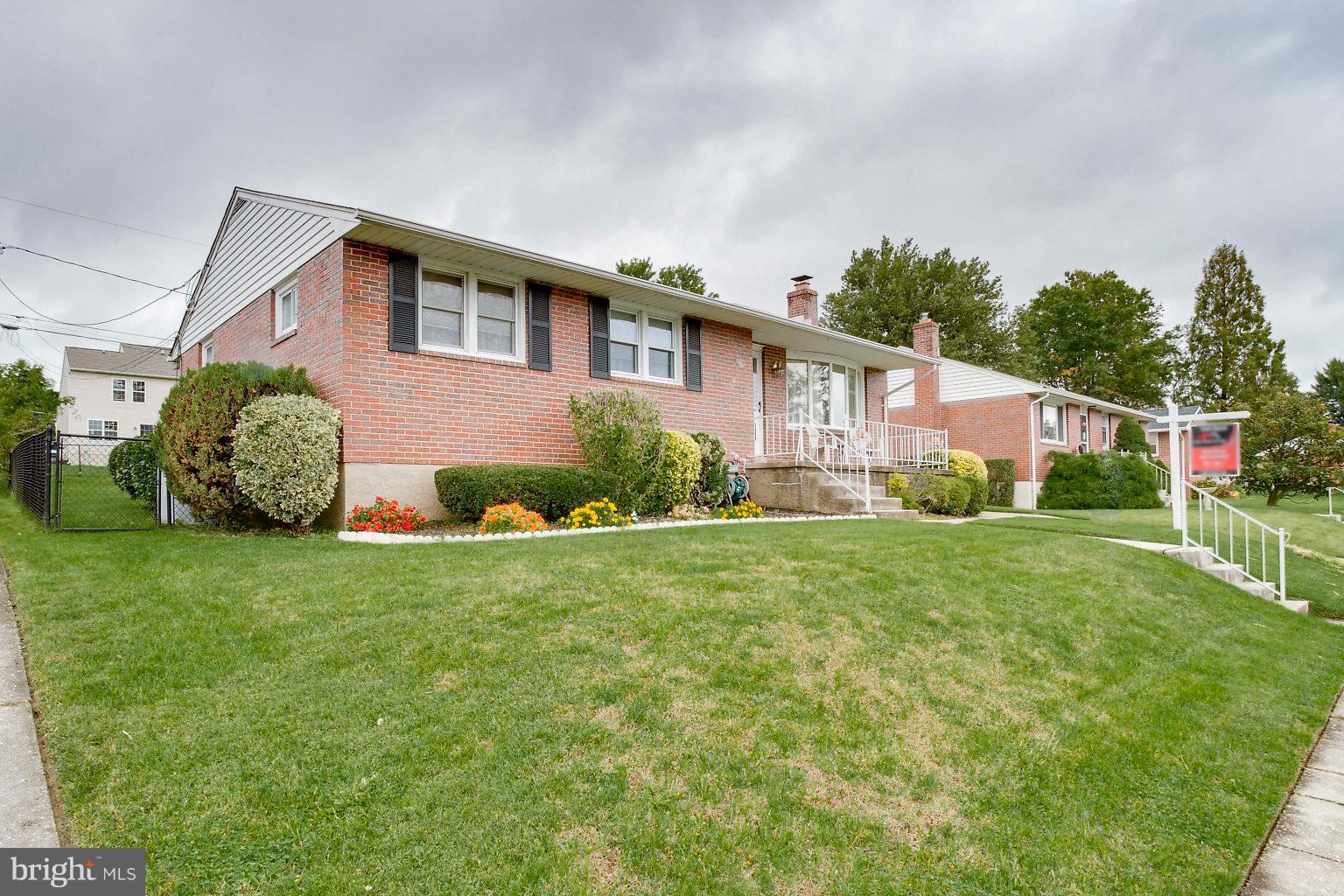 8812 Ashford Road Baltimore, MD 21234 - Photo 2 of 22 Exterior front