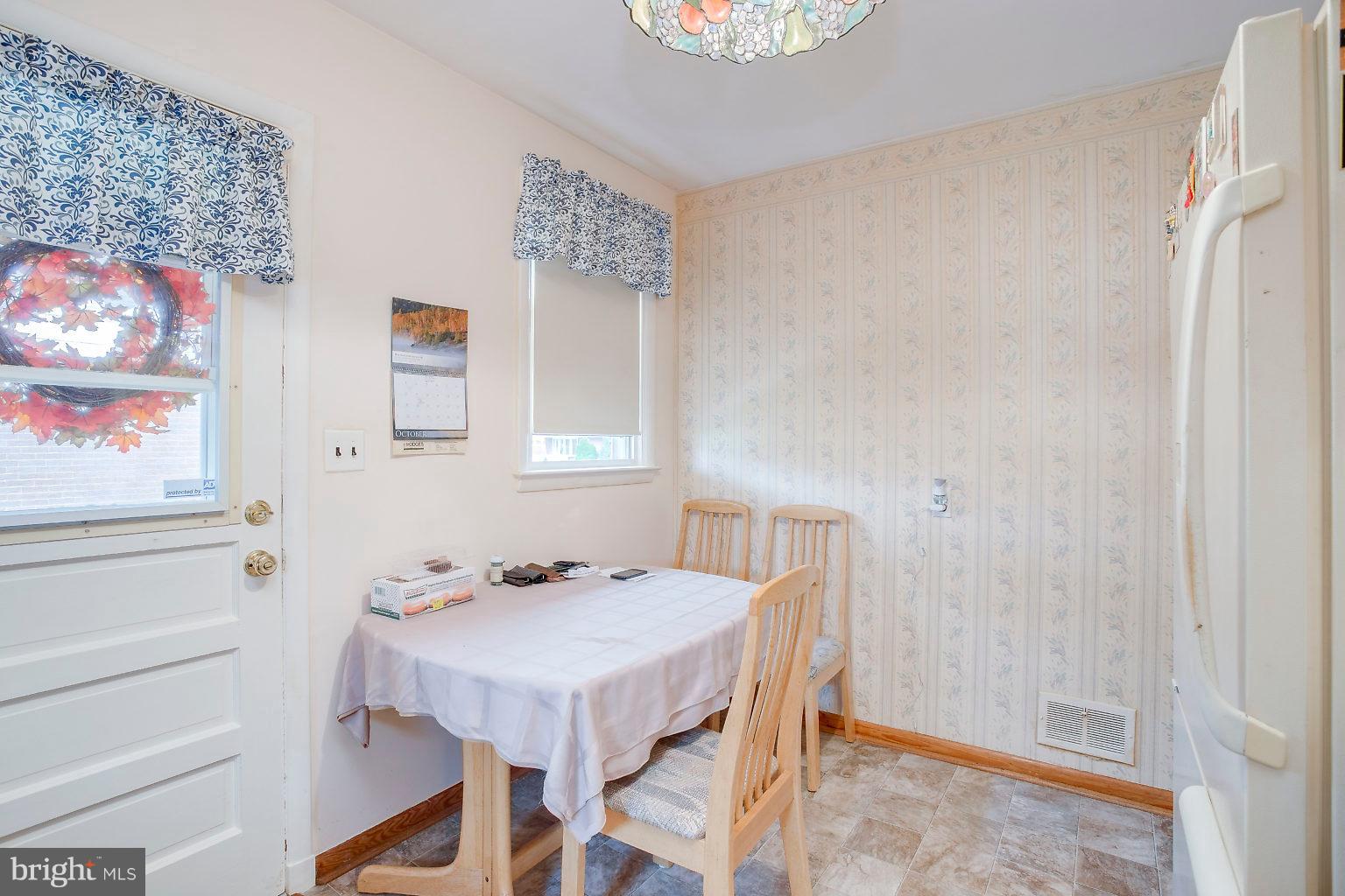8812 Ashford Road Baltimore, MD 21234 - Photo 11 of 22 Kitchen