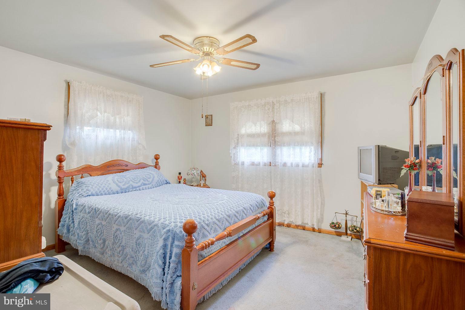 8812 Ashford Road Baltimore, MD 21234 - Photo 12 of 22 Master Bedroom