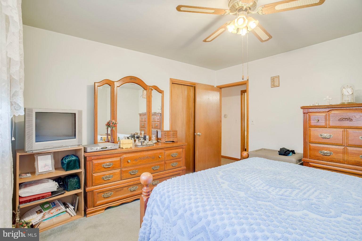 8812 Ashford Road Baltimore, MD 21234 - Photo 13 of 22 Master Bedroom